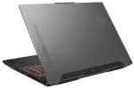 ASUS TUF Gaming A15 FA507NU Jaeger Gray