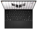 ASUS TUF Gaming A14 FA401WV Jaeger Grey