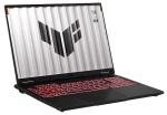 ASUS TUF Gaming A16 FA608WV Jaeger Gray