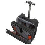 Targus Kufor CitySmart Compact Under Seat Roller 15,6"