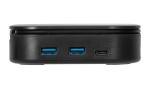 Targus USB-C Universal Dual HD + 80W PD Pass-Thru