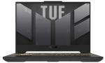 ASUS TUF Gaming F16 FX607JV Jaeger Gray