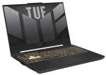 ASUS TUF Gaming F16 FX607JV Jaeger Gray