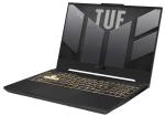 ASUS TUF Gaming F16 FX607JV Jaeger Gray