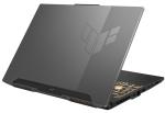 ASUS TUF Gaming F16 FX607JV Jaeger Gray