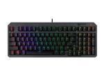 ASUS Klávesnica TUF Gaming K3 Gen2 US