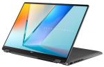 ASUS VivoBook 16 Flip TP3607SA  Matte Gray