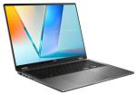 ASUS VivoBook 16 Flip TP3607SA  Matte Gray