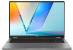 ASUS VivoBook 16 Flip TP3607SA  Matte Gray