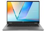 ASUS VivoBook 14 Flip TP3407SA OLED Matte Gray