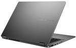 ASUS VivoBook 14 Flip TP3407SA OLED Matte Gray