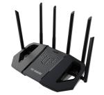 ASUS Router TUF Gaming BE6500