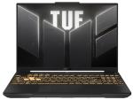 ASUS TUF Gaming F16 FX608JM Jaeger Gray