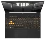 ASUS TUF Gaming F16 FX608JM Jaeger Gray