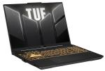 ASUS TUF Gaming F16 FX608JM Jaeger Gray