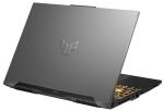 ASUS TUF Gaming F16 FX608JM Jaeger Gray