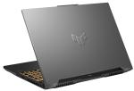 ASUS TUF Gaming F16 FX608JM Jaeger Gray
