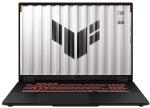 ASUS TUF Gaming A18 FA808UM Jaeger Gray