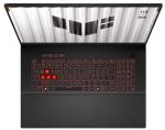 ASUS TUF Gaming A18 FA808UM Jaeger Gray