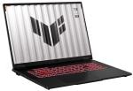ASUS TUF Gaming A18 FA808UM Jaeger Gray