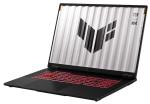 ASUS TUF Gaming A18 FA808UM Jaeger Gray