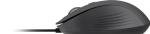 LOGITECH M520 L Signature for Business myš čierna