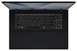 ASUS VivoBook 18 M1807 Quiet Blue