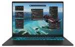 ASUS V16 V3607VU Black
