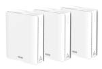 ASUS BQ16 ZenWiFi  BE25000 WiFi systém 3-pack