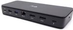 i-tec Docking Station Gen3 Thunderbolt4 92W