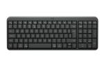 LOGITECH K250 Bezdrôtová klávesnica US