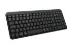 LOGITECH K250 Bezdrôtová klávesnica US
