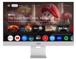 ASUS ZenScreen Smart MS32UC 32"