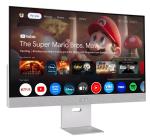 ASUS ZenScreen Smart MS32UC 32"