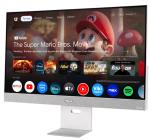 ASUS ZenScreen Smart MS32UC 32"