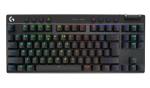 LOGITECH G915 PRO X LightSpeed TKL Clicky herná klávesnica US