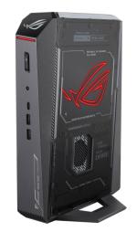 ASUS NUC 15 ROG
