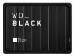 Western Digital Externý disk 2.5" WD_Black P10 5TB USB 3.2