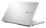 ASUS VivoBook Go 14 E1404FA Cool Silver