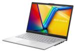 ASUS VivoBook Go 14 E1404FA Cool Silver