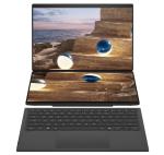 ASUS ZenBook Duo 14 UX8407AA OLED  Inkwell Gray