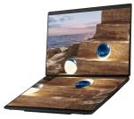 ASUS ZenBook Duo 14 UX8407AA OLED  Inkwell Gray