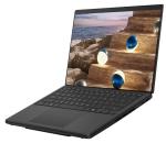 ASUS ZenBook Duo 14 UX8407AA OLED  Inkwell Gray