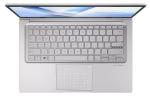 ASUS VivoBook 14 X1404VA Cool Silver