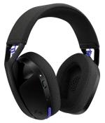 LOGITECH G321 Lightspeed čierne herné headset