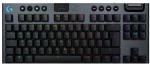 LOGITECH G915  X LightSpeed TKL herná klávesnica čierna UK