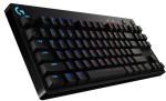 LOGITECH G Pro herná klávesnica čierna UK