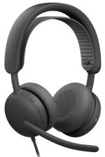 LOGITECH Zone Wired 2 Teams Headset