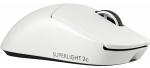 LOGITECH G Pro X Superlight 2C herná myš biela