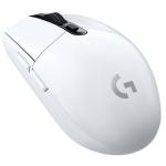 LOGITECH G305 Lightspeed myš biela